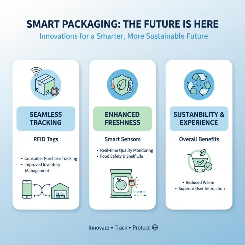 Top Trends in Commerce Packaging for 2026 and Beyond?