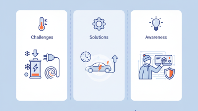 2026 Best Frozen Car Electric Solutions for Winter Weather?