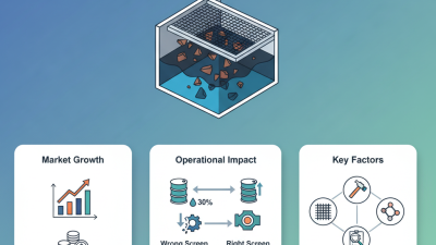 How to Choose the Best Shale Shaker Screen for Your Needs?