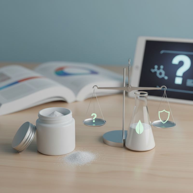 Is Talcum Powder Safe for Daily Use in 2026?