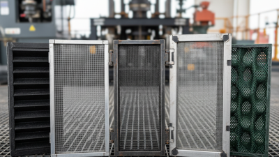 Top 5 Shale Shaker Screen Types You Should Know?