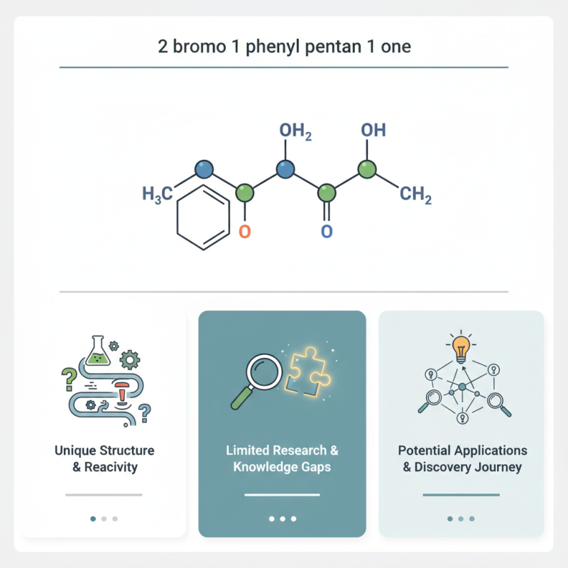 Top Facts About 2 Bromo 1 Phenyl Pentan 1 One You Should Know?