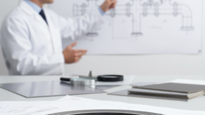 Top Tips for Choosing a Spiral Wound Gasket Manufacturer?