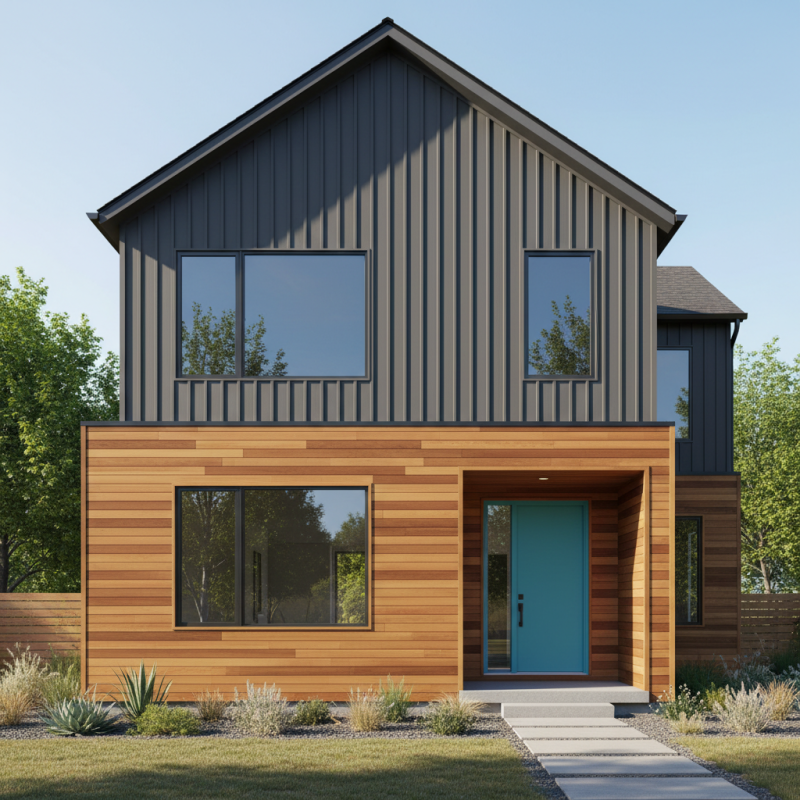 Why Choose Pvc Cladding Exterior for Your Home Upgrade?