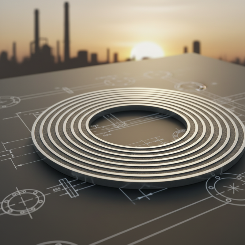 Top Spiral Wound Gasket Manufacturers What You Need to Know?