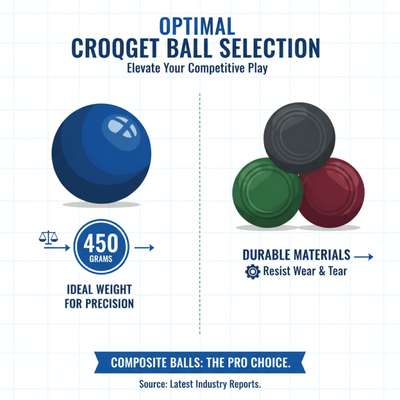 What are the Best Croquet Balls for 2026 Top Games?