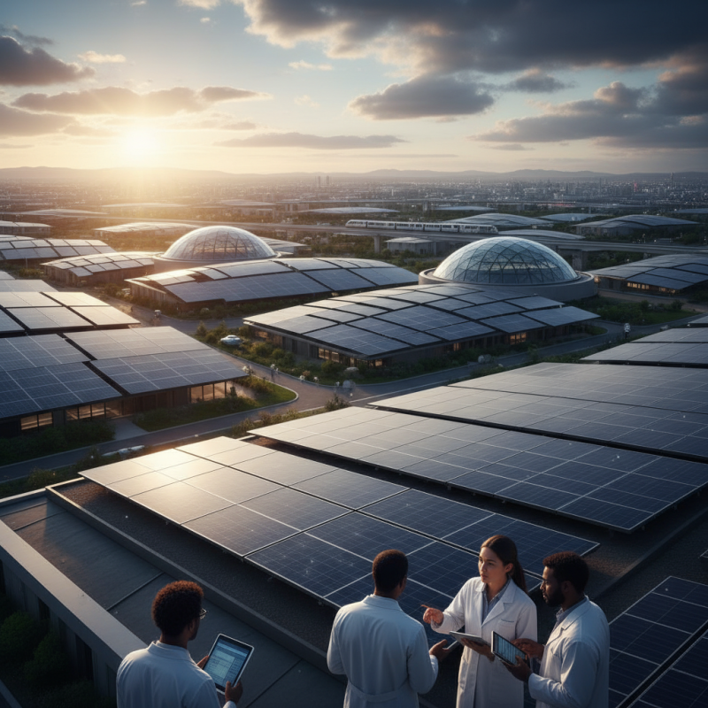 Top Solar Panels Supplier for 2026 What to Consider?