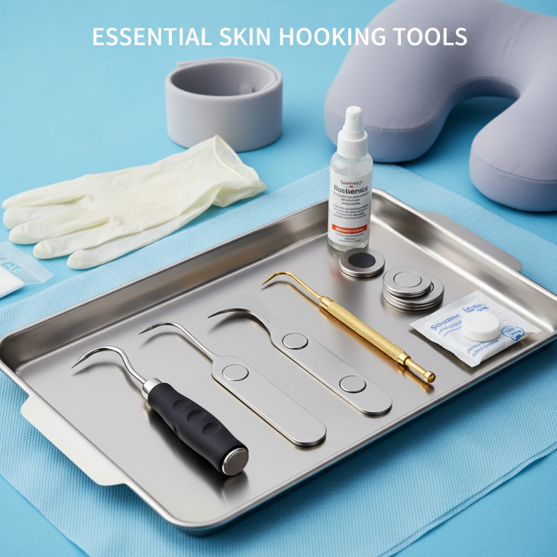 10 Essential Tips for Perfecting Your Skin Hook Technique?