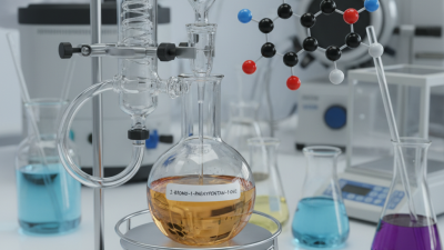 Why is 2 Bromo 1 Phenyl Pentan 1 One Important in Chemistry?