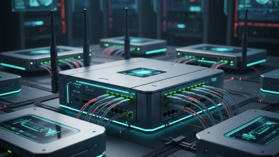 2026 Best Juniper Routers for Your Networking Needs?