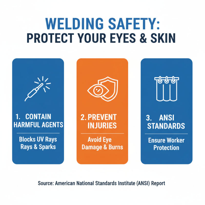 10 Essential Tips for Choosing the Best Welding Curtains for Your Workshop