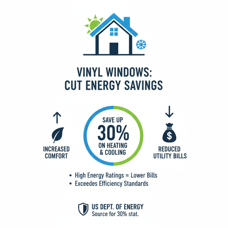 2026 Best Vinyl Windows for Energy Efficiency and Style?