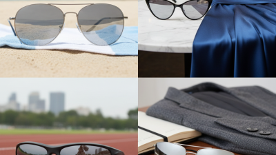 How to Choose Silver Lens Sunglasses for Every Occasion?