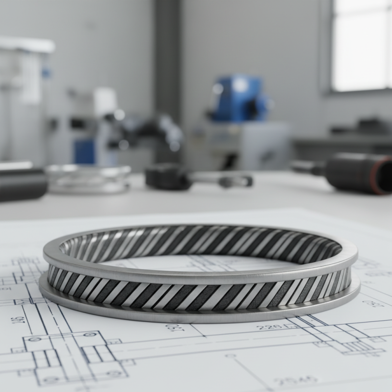 Best Spiral Wound Gasket Manufacturer for Quality Sealing Solutions?