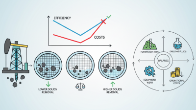 How to choose the best shale shaker screen for your needs?