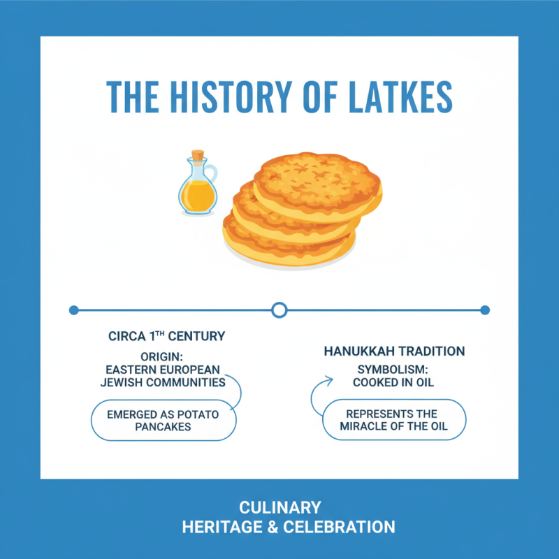 What is a Potato Pancake and How is it Made?