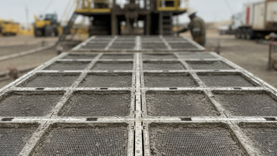 How to Choose the Right Shale Shaker Screen for Your Needs?