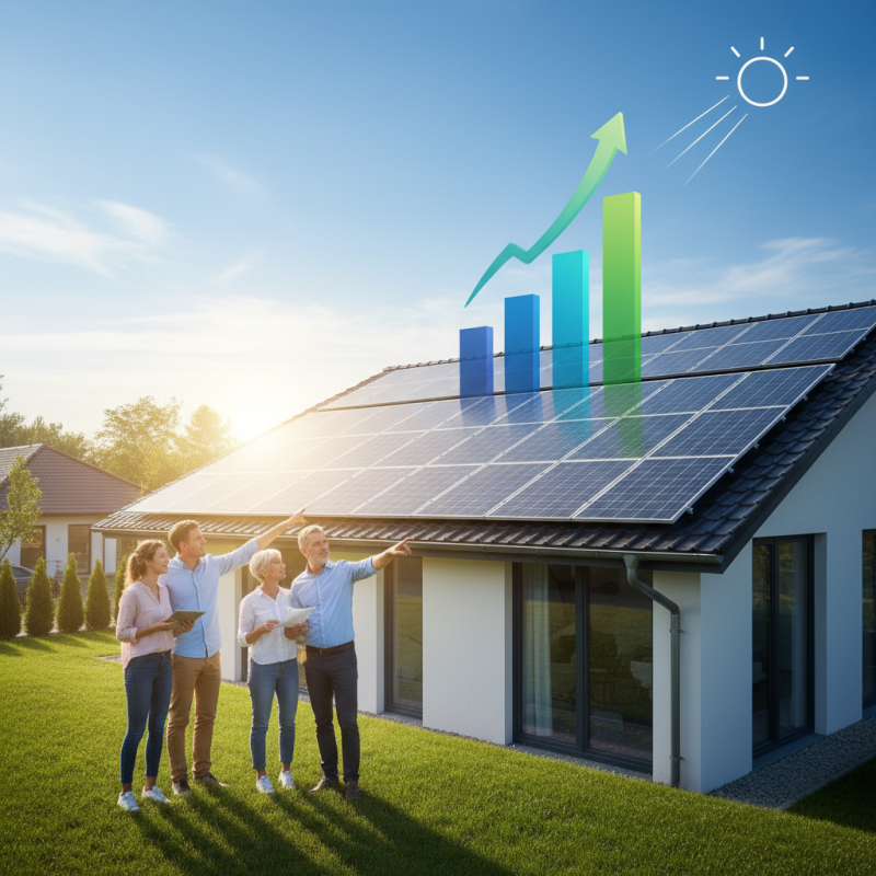 Top Tips for Choosing the Best Solar Panels Supplier?