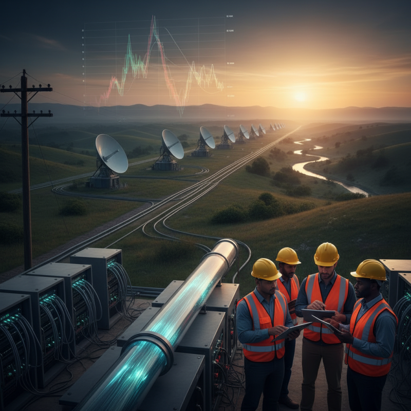 2026 How to Implement 10G DWDM for 80km Distance?