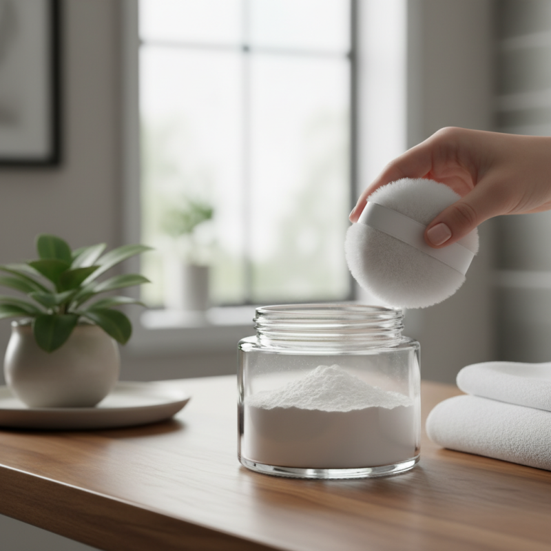 Talcum Powder Tips for Safe Use and Health Concerns?