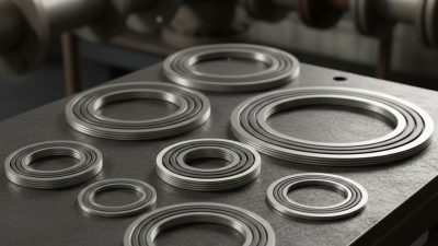 Top 10 Spiral Wound Gasket Manufacturers You Should Know?