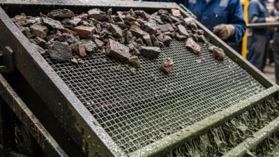 Why Is Shale Shaker Screen Essential for Drilling Efficiency?