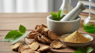 Benefits of Pueraria Lobata Extract Puerarin for Health?