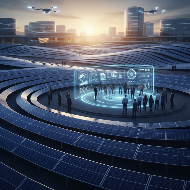 Top Solar Panels Supplier in 2026 What You Need to Know