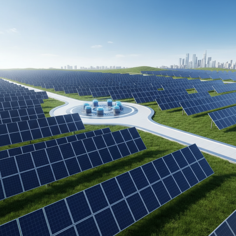 Top 10 Solar Panels Suppliers You Should Know About?