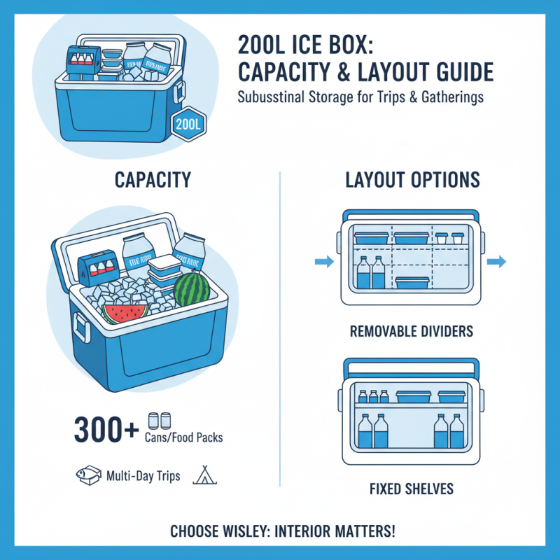 Top 10 Tips for Choosing the Best 200l Ice Box?