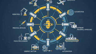 Top 10 Uses of Air Actuator in Modern Technology?