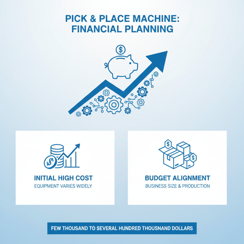 Best Pick And Place Machine PCB Options for Your Business?