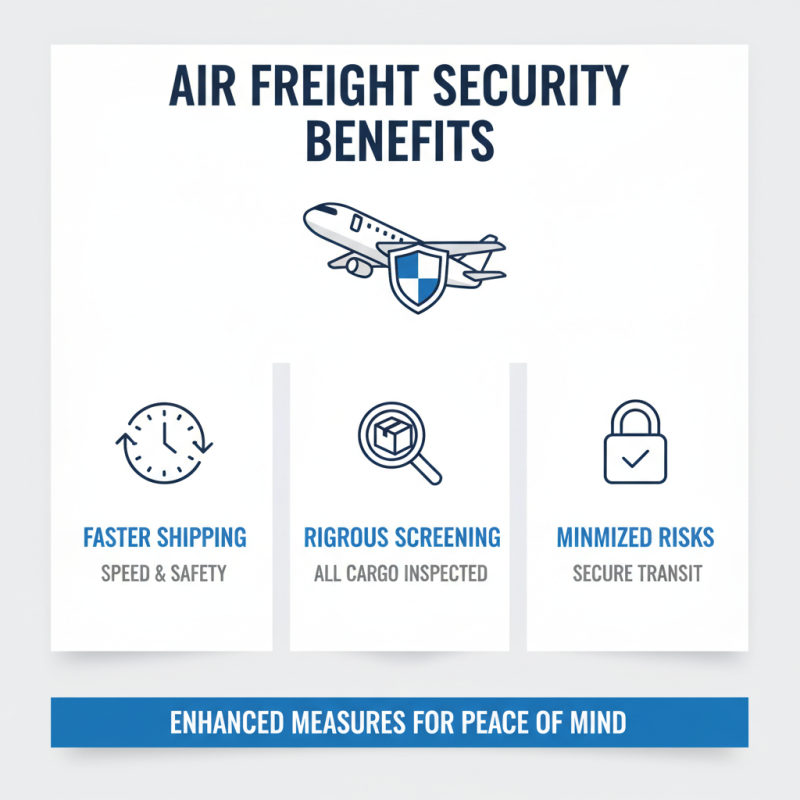 Top 10 Benefits of Plane Freight for Your Business Needs?