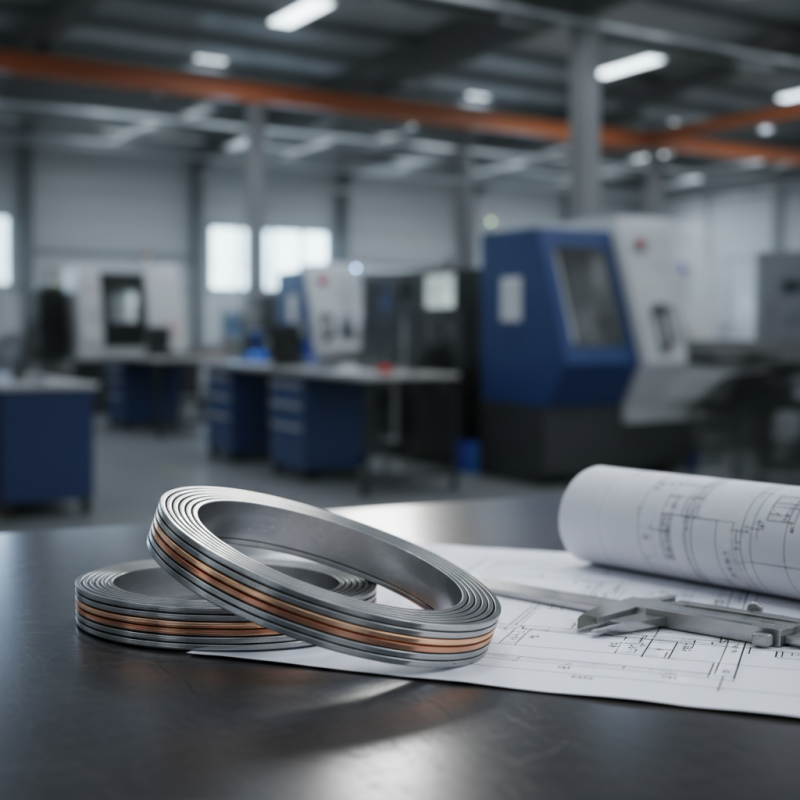 Why Choose a Spiral Wound Gasket Manufacturer for Your Needs?