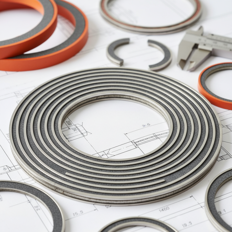 Top Spiral Wound Gasket Manufacturer Buying Guide?