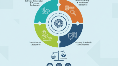 What is a spiral wound gasket manufacturer and how to choose one?
