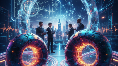 2026 Top Waveguide Filters Trends and Innovations to Watch?