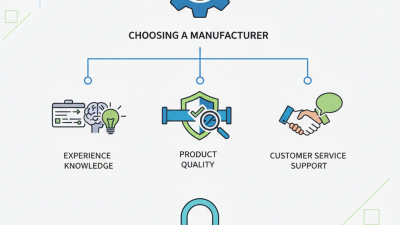 Essential Tips for Choosing a Spiral Wound Gasket Manufacturer?