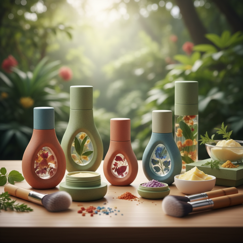 How to Start a Makeup Line in 2026 Successfully?