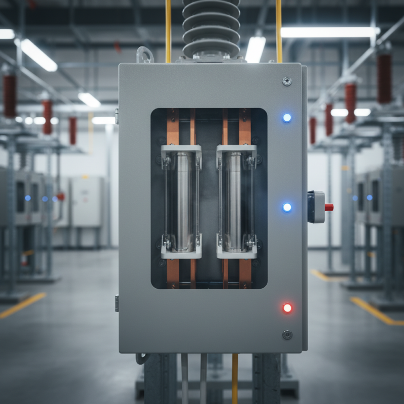 How to Choose the Right Vacuum Ckt Breaker for Your Electrical Needs?