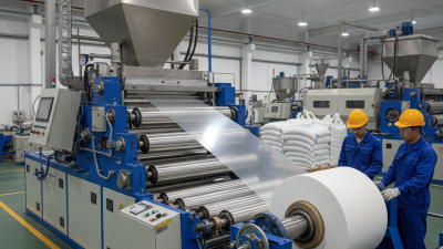 What is a Plastic Sheet Extruder and How Does It Work?