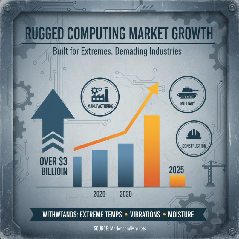What is a Rugged Computer System and Why is it Important?