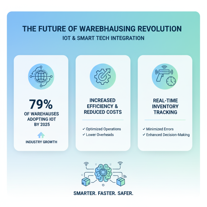 Top 10 Material Handling Solutions for Efficient Warehouse Management?