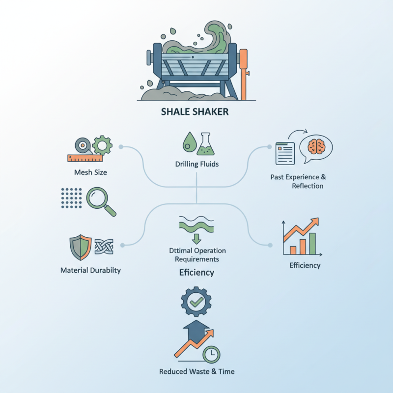 How to Choose the Right Shale Shaker Screen for Your Needs?