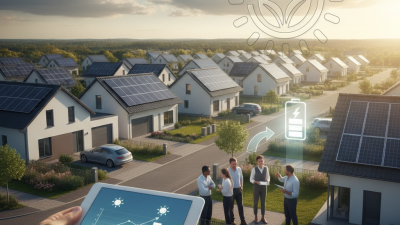 Best Solar Panels Suppliers for Your Energy Needs?