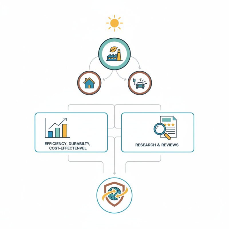 Top Solar Panels Supplier for Your Renewable Energy Needs?