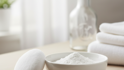 Top 10 Benefits of Talcum Powder You Should Know?