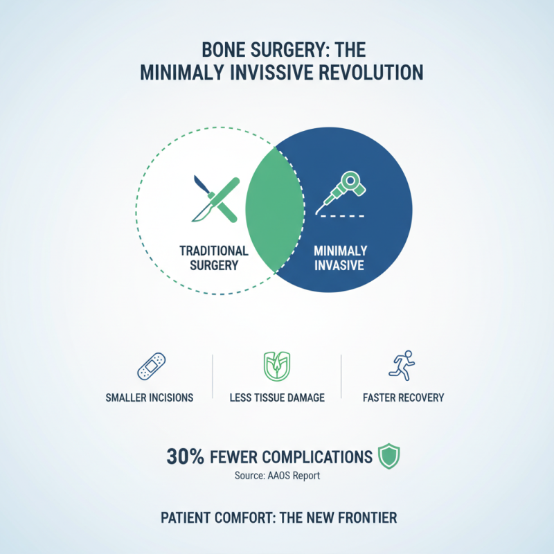 2026 Top Trends in Bone Surgery Innovations and Techniques?