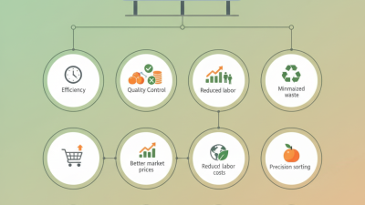 Top 10 Benefits of Using a Mandarin Sorting Machine?