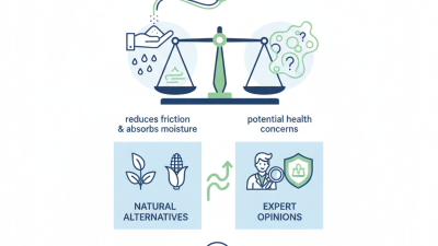 What is Talcum Powder and is it Safe to Use?